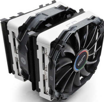 CPU cooler R1